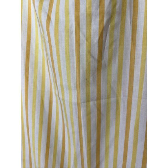 Vintage Striped Cannon Pillowcase - Picture 4 of 5